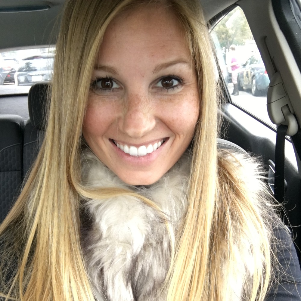 Meet your Posher, Alli